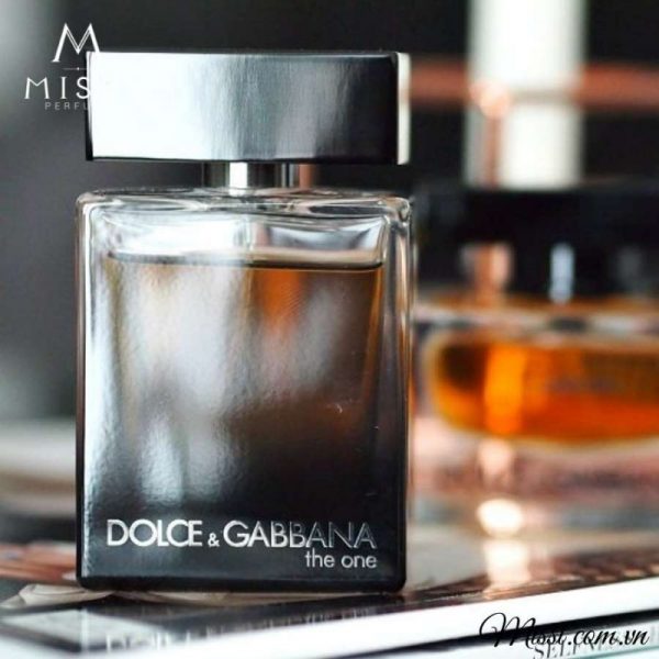 The One For Men EDP - Dolce & Gabbana