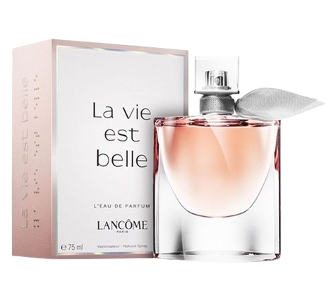 Lancome La Vie Est Belle - Missi Perfume