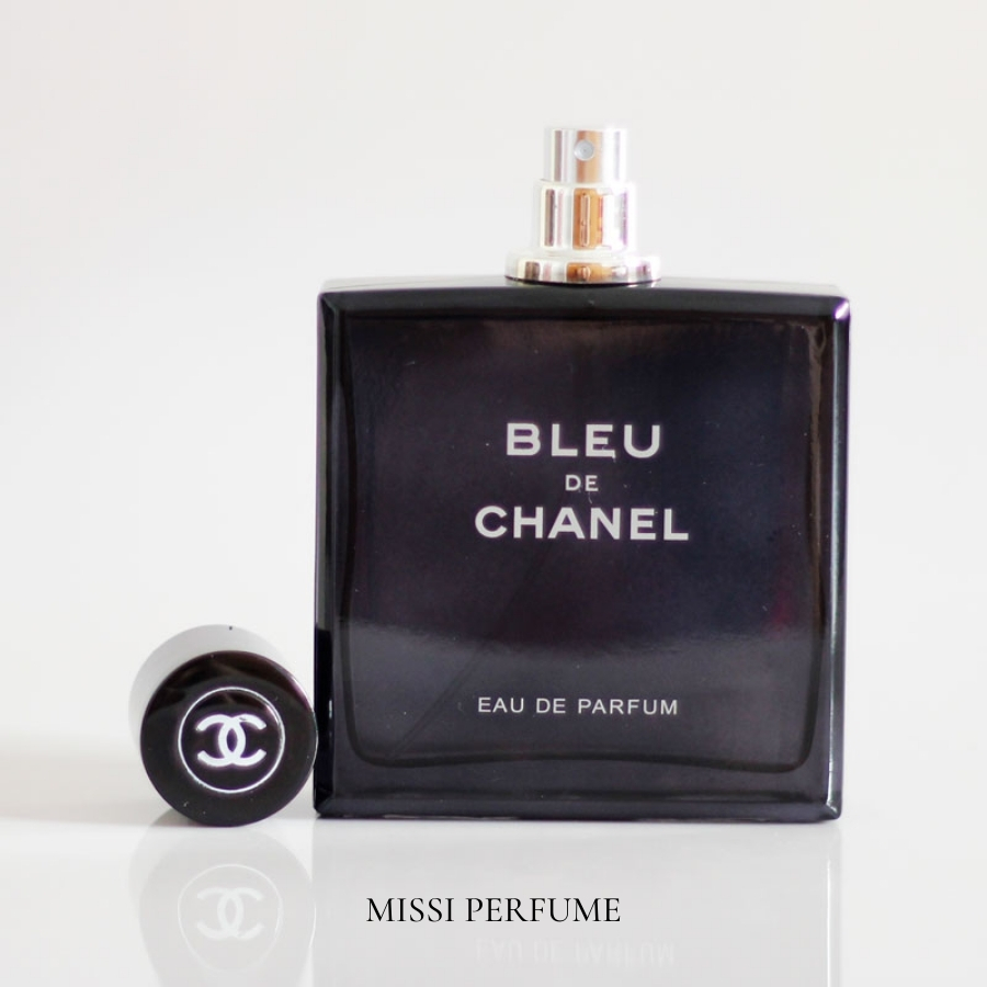 Bleu de Chanel EDP - Nước hoa mùa xuân | Missi Perfume